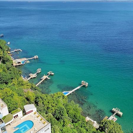 Апартаменти Sol Vitoria Marina - Mahi Mahi - Corredor Da Vitoria Салвадор Екстер'єр фото